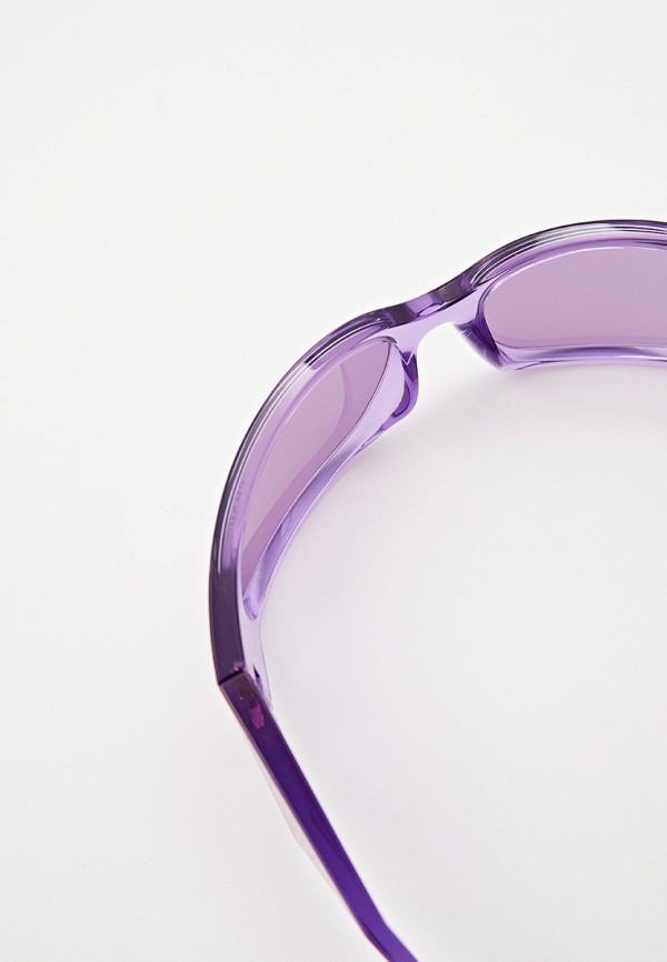 Prada Очки солнцезащитные - PR A14S 13R30G - фото 3