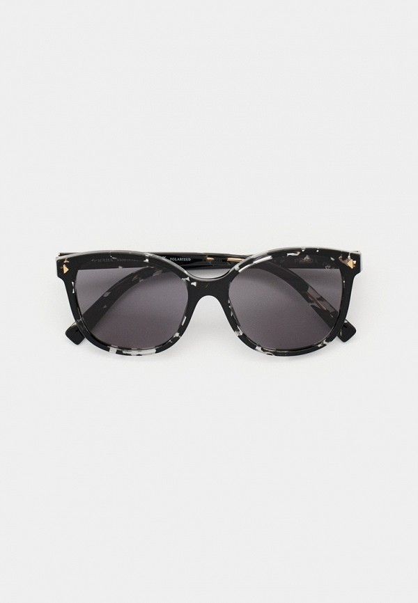 Prada Очки солнцезащитные - PR 22ZS 15S5Z1 - фото 1