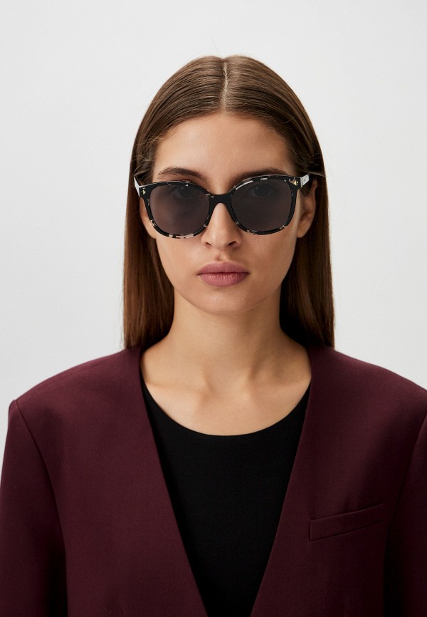 Prada Очки солнцезащитные - PR 22ZS 15S5Z1 - фото 5