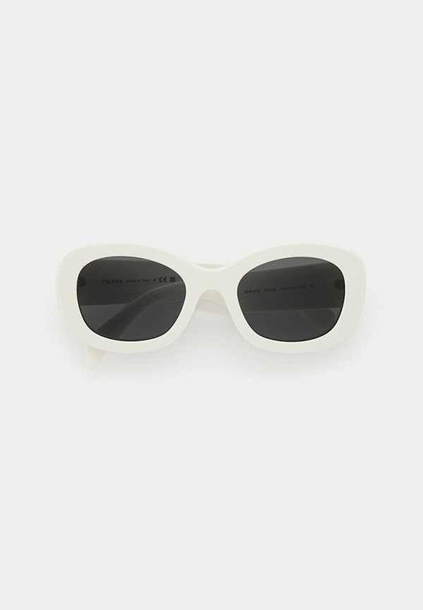 Prada Очки солнцезащитные - PR A13S 1425S0 - фото 1