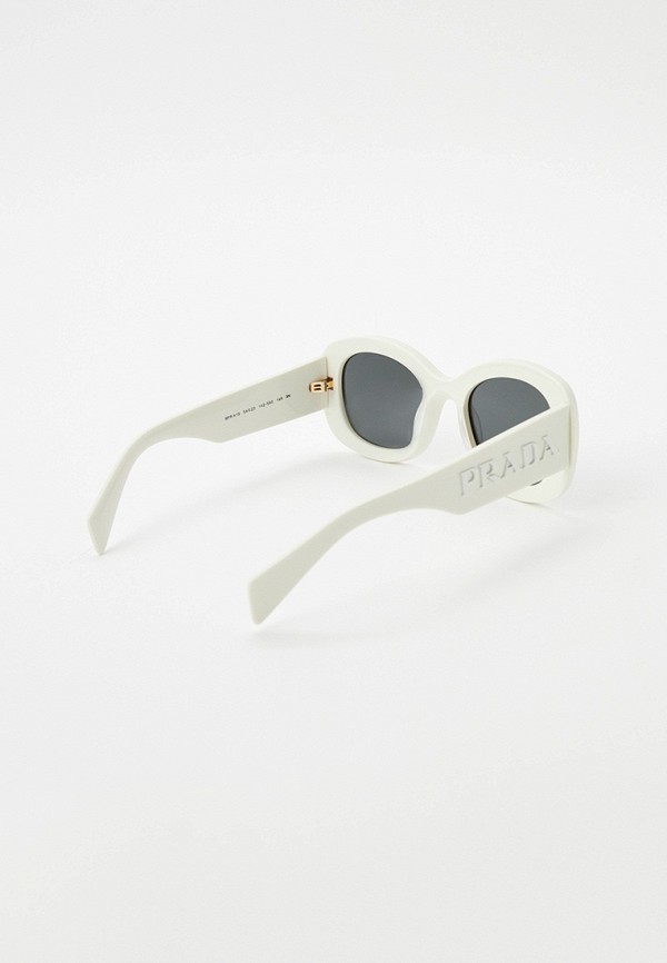 Prada Очки солнцезащитные - PR A13S 1425S0 - фото 2