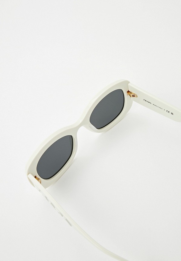 Prada Очки солнцезащитные - PR A13S 1425S0 - фото 3
