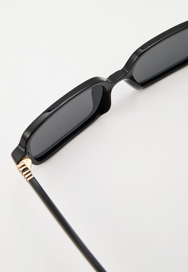 Miu Miu Очки солнцезащитные - MU 11ZS 16K5S0 - фото 3