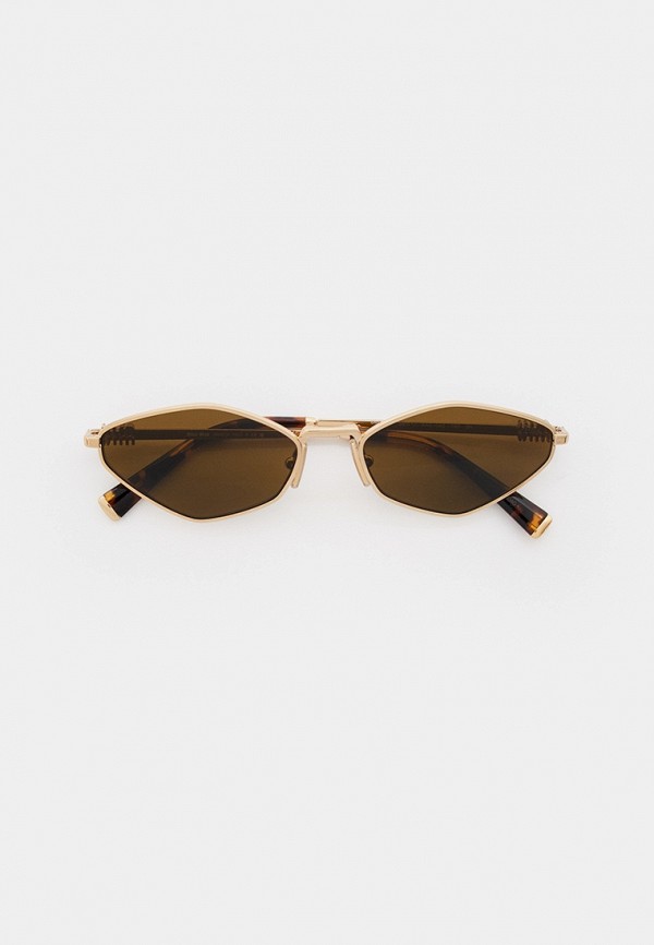 Miu Miu Очки солнцезащитные - MU 56ZS 5AK09Z - фото 1