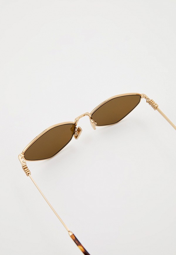 Miu Miu Очки солнцезащитные - MU 56ZS 5AK09Z - фото 3