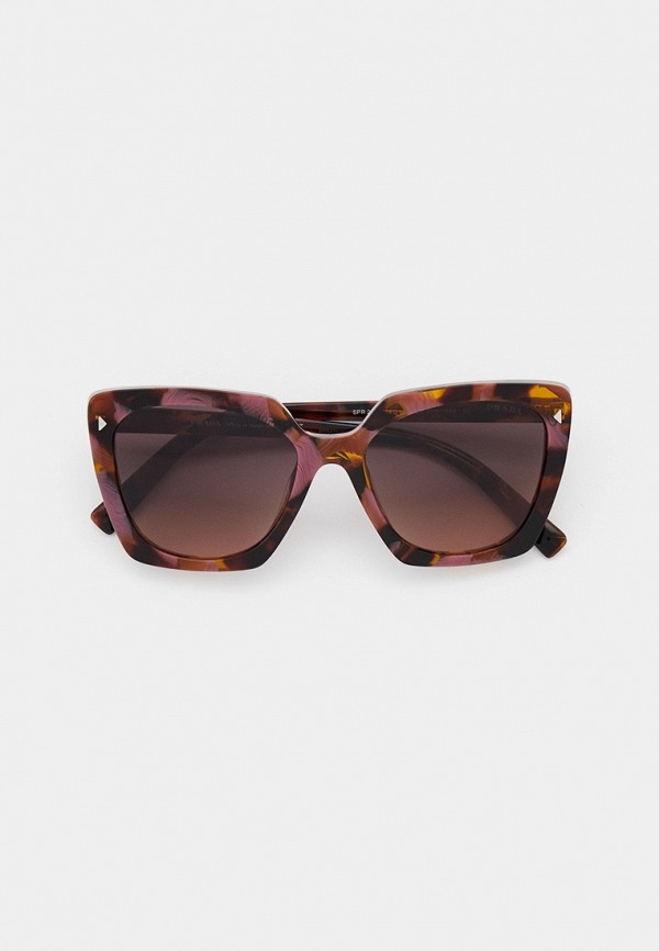 Prada Очки солнцезащитные - PR 23ZS 18N50C - фото 1