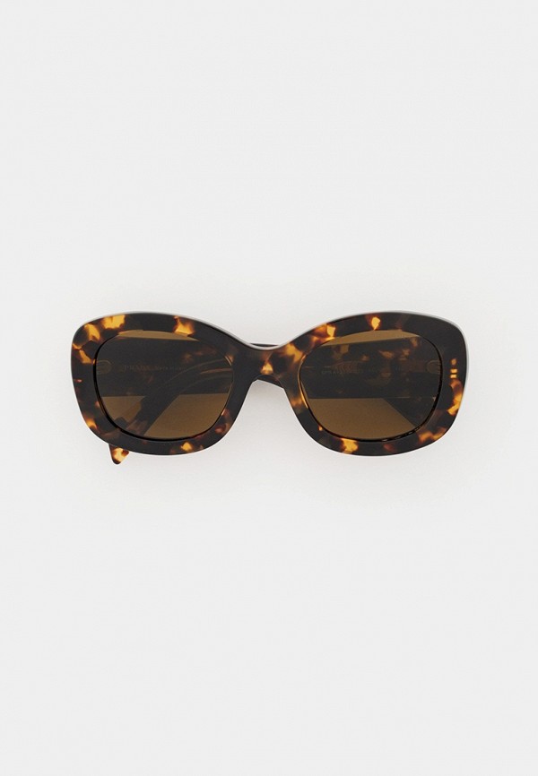 Prada Очки солнцезащитные - PR A13S VAU01T - фото 1