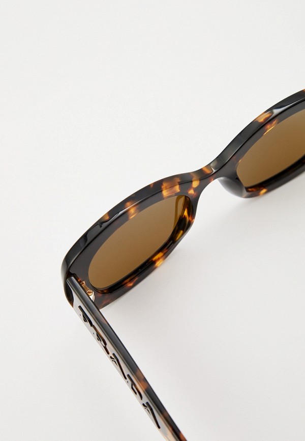 Prada Очки солнцезащитные - PR A13S VAU01T - фото 3