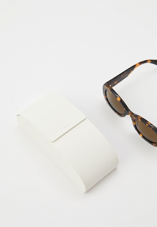 Prada Очки солнцезащитные - PR A13S VAU01T - фото 4