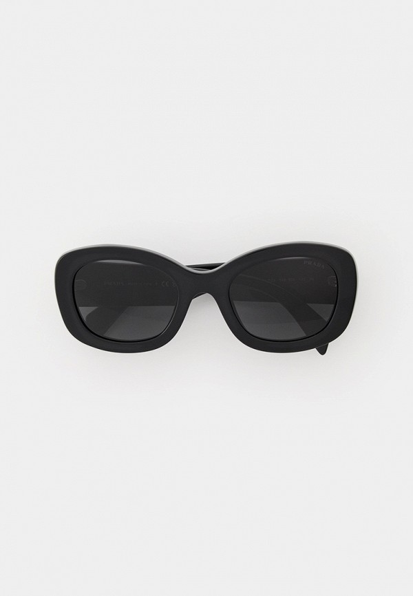 Prada Очки солнцезащитные - PR A13S4 1AB5S0 - фото 1