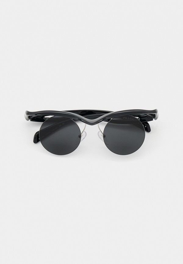 Prada Очки солнцезащитные - PR A24S 1AB5S0 - фото 1