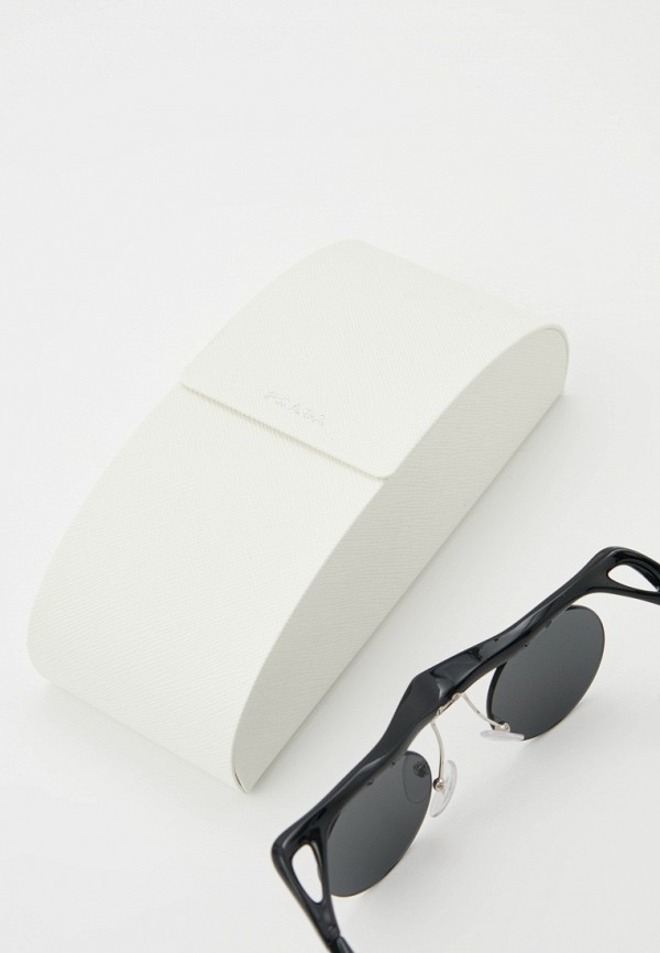 Prada Очки солнцезащитные - PR A24S 1AB5S0 - фото 4