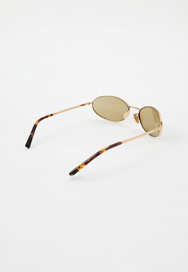 Prada Очки солнцезащитные - PR A59S 5AK70G - фото 2