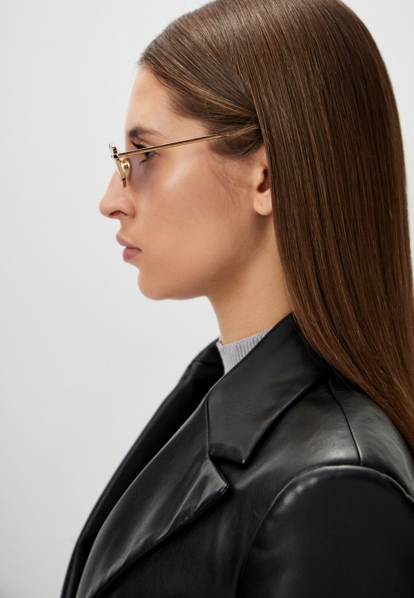 Prada Очки солнцезащитные - PR A60S 7OE01O - фото 6