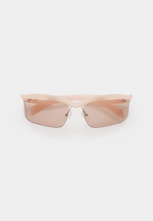 Prada Очки солнцезащитные - PR A25S 12S4I2 - фото 1