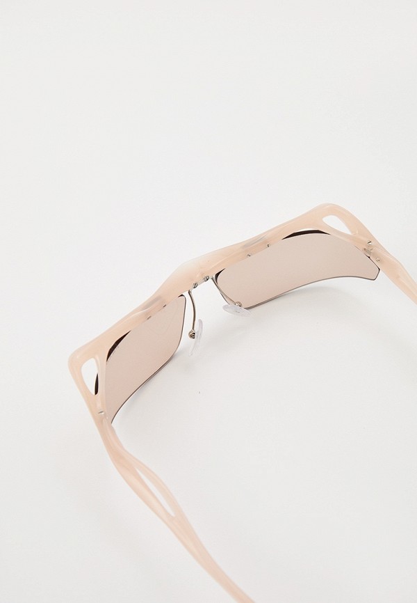 Prada Очки солнцезащитные - PR A25S 12S4I2 - фото 3