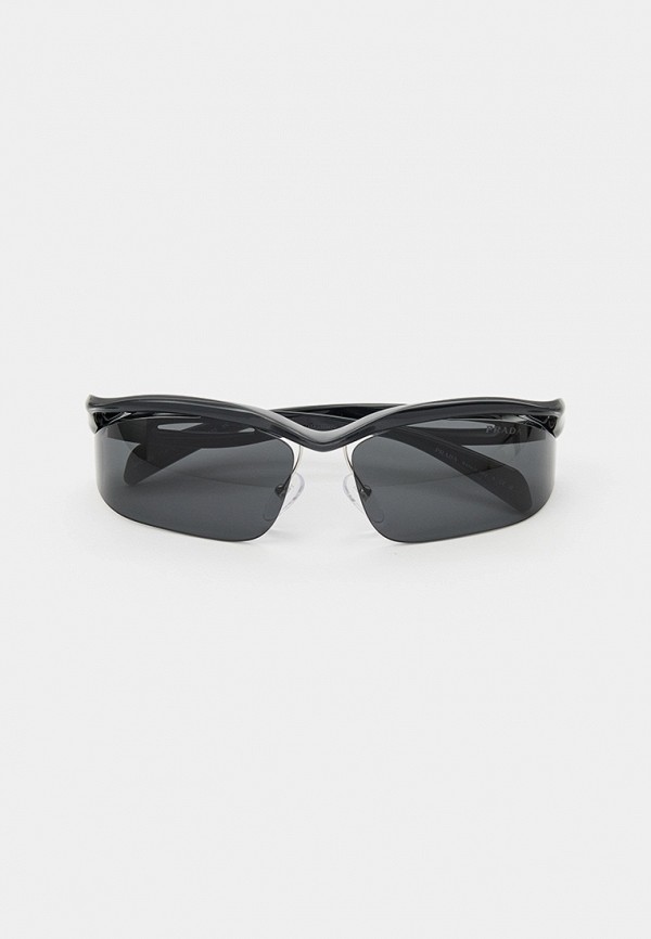 Prada Очки солнцезащитные - PR A25S 1AB5S0 - фото 1