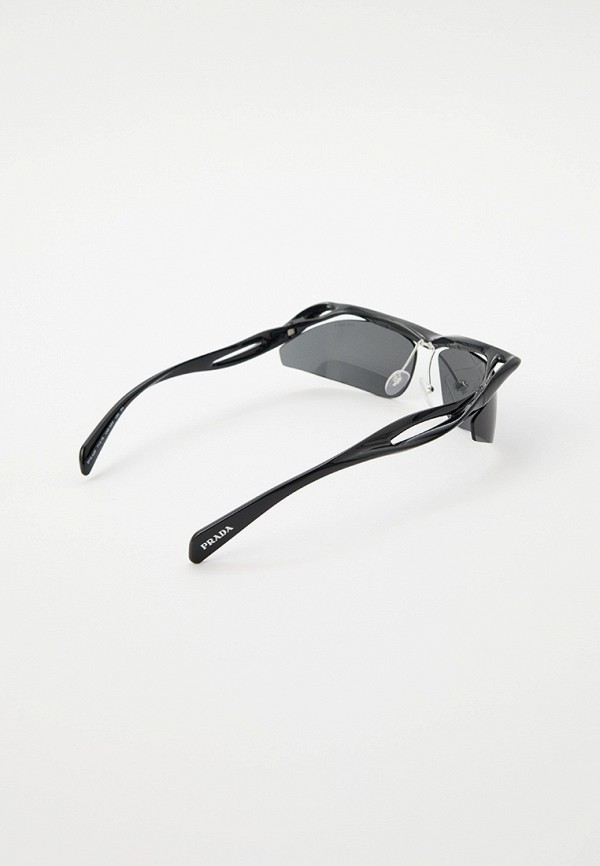 Prada Очки солнцезащитные - PR A25S 1AB5S0 - фото 2