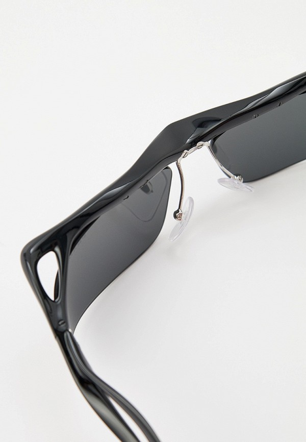 Prada Очки солнцезащитные - PR A25S 1AB5S0 - фото 3