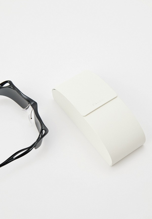 Prada Очки солнцезащитные - PR A25S 1AB5S0 - фото 4