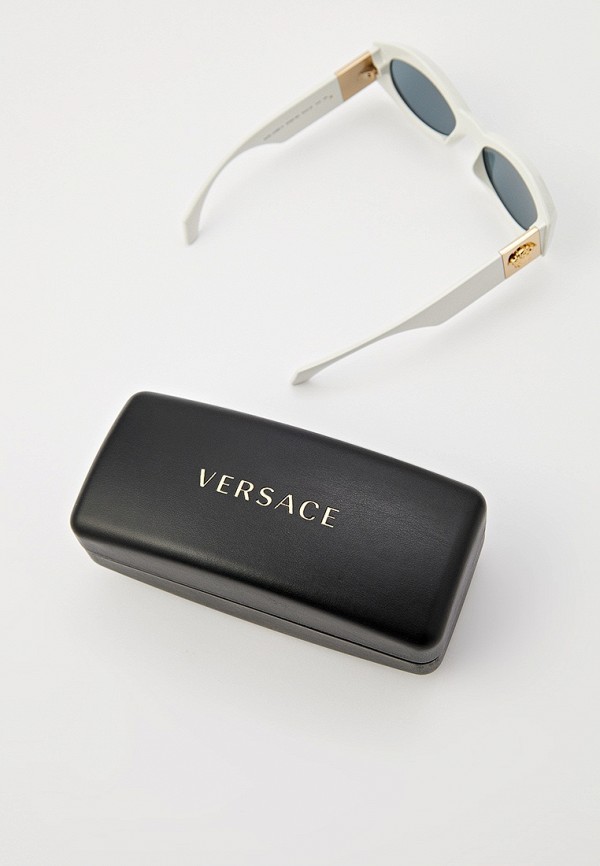 Versace Очки солнцезащитные - VE4466U 546280 - фото 4