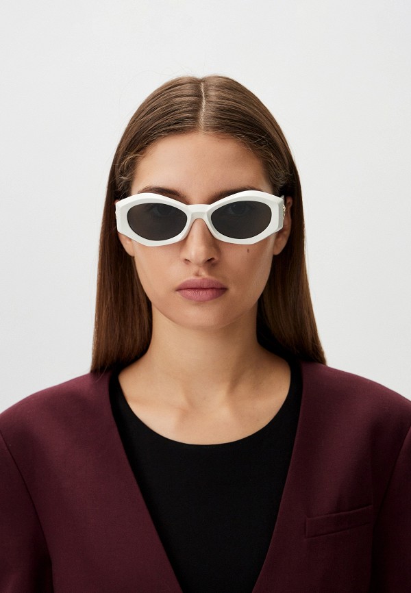 Versace Очки солнцезащитные - VE4466U 546280 - фото 5