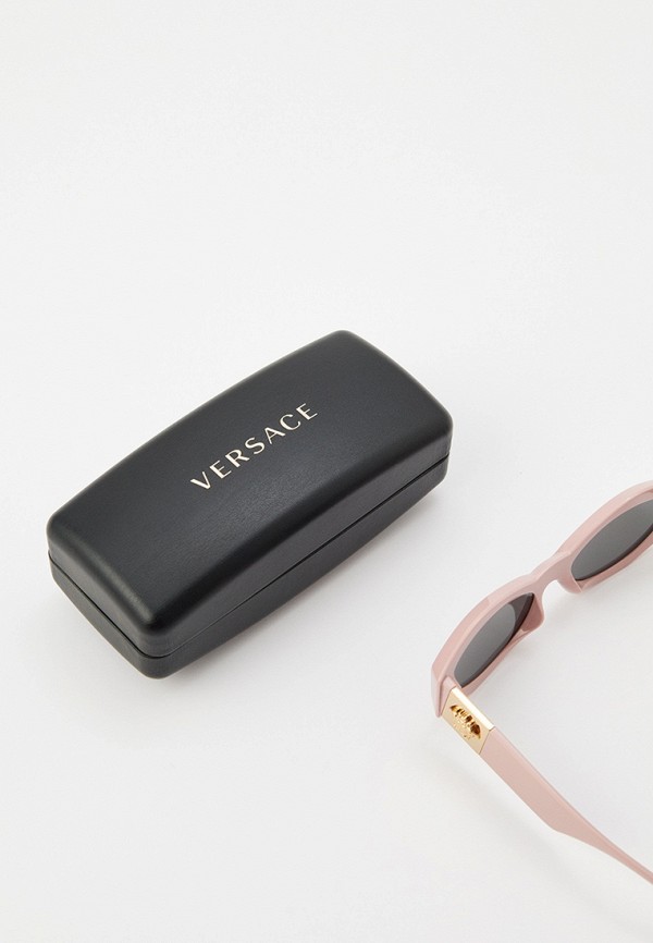 Versace Очки солнцезащитные - VE4466U 546387 - фото 4