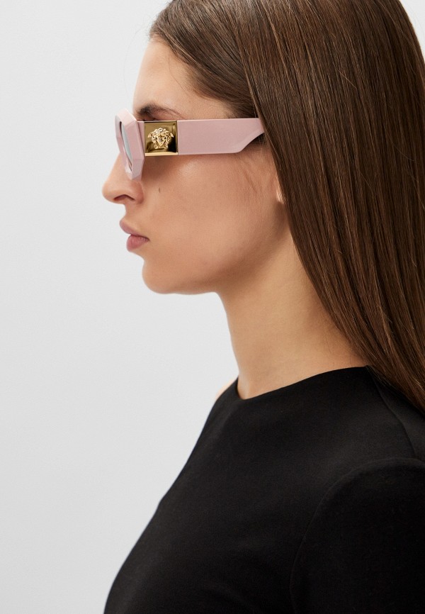 Versace Очки солнцезащитные - VE4466U 546387 - фото 6