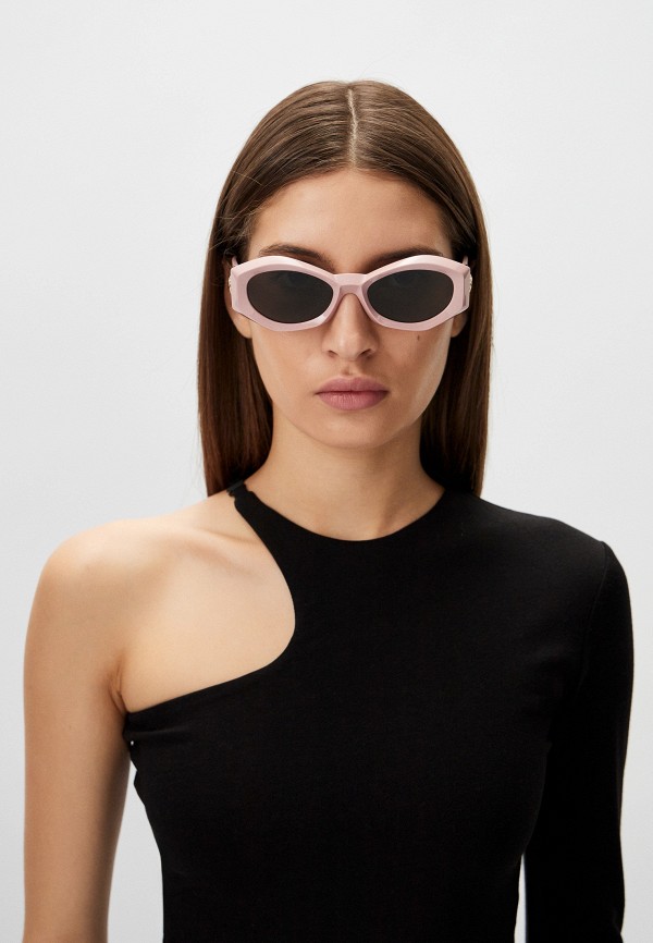 Versace Очки солнцезащитные - VE4466U 546387 - фото 5