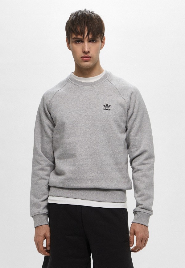adidas Originals Свитшот - ESS CREW - фото 1