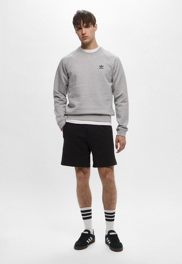 adidas Originals Свитшот - ESS CREW - фото 2