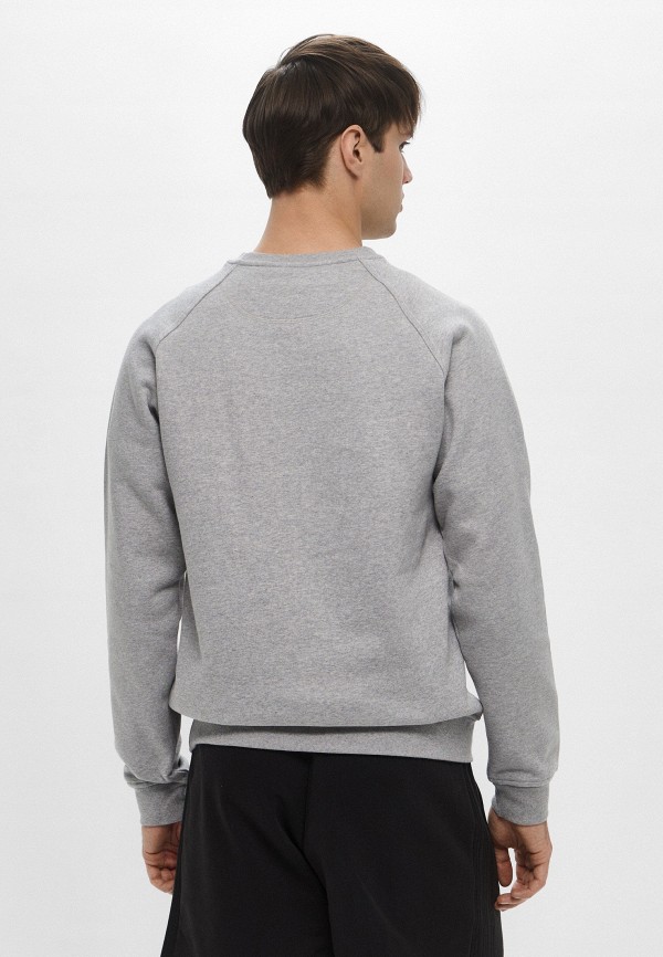 adidas Originals Свитшот - ESS CREW - фото 3