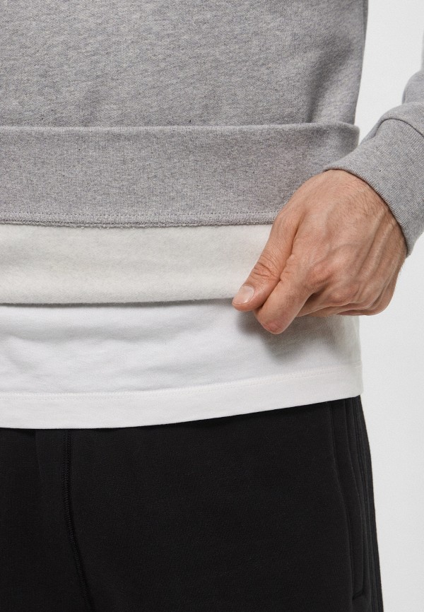 adidas Originals Свитшот - ESS CREW - фото 4