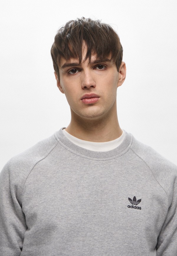 adidas Originals Свитшот - ESS CREW - фото 5