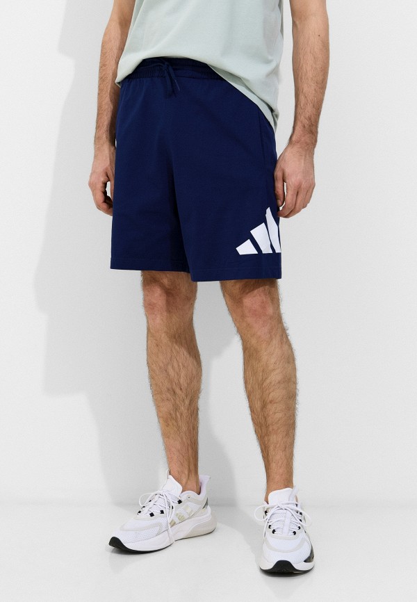 adidas Шорты спортивные - M BL SJ SHO - фото 1