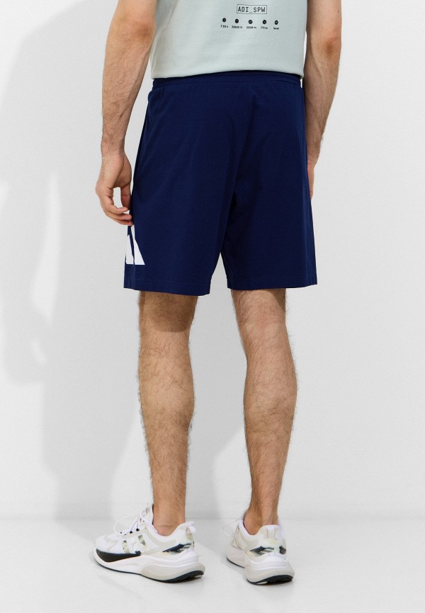 adidas Шорты спортивные - M BL SJ SHO - фото 3
