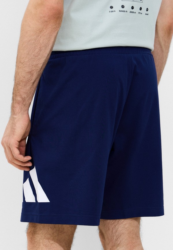 adidas Шорты спортивные - M BL SJ SHO - фото 5