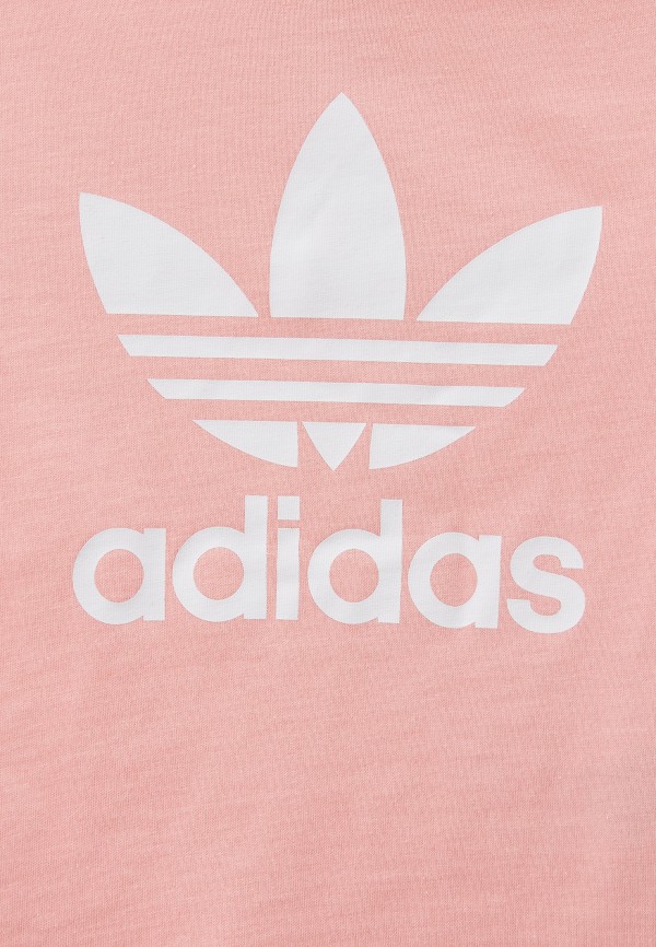 adidas Originals Костюм спортивный - SHORT TEE SET - фото 3