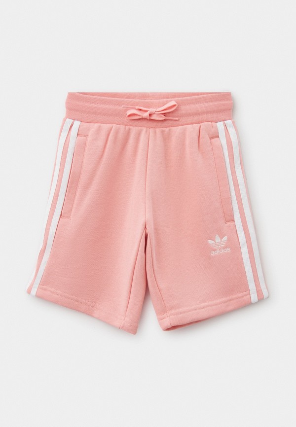 adidas Originals Костюм спортивный - SHORT TEE SET - фото 4