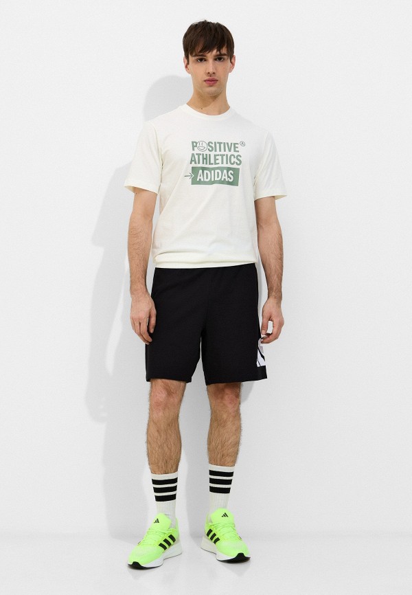adidas Шорты спортивные - M BL SJ SHO - фото 2
