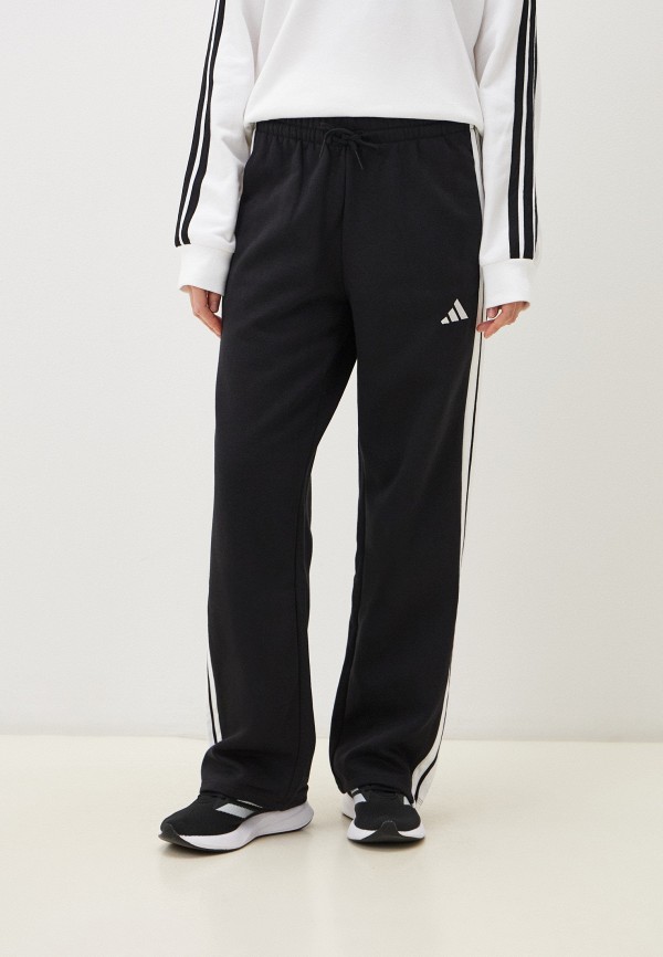 adidas Брюки спортивные - W 3S FL OH PT - фото 1