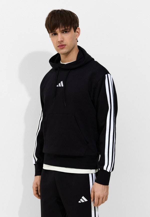 adidas Худи - M 3S FL HD - фото 1