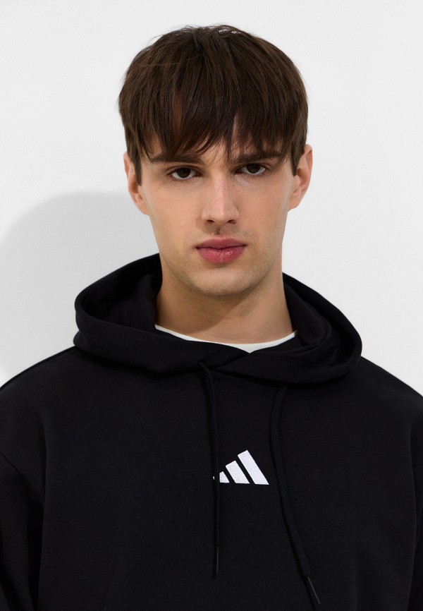 adidas Худи - M 3S FL HD - фото 4