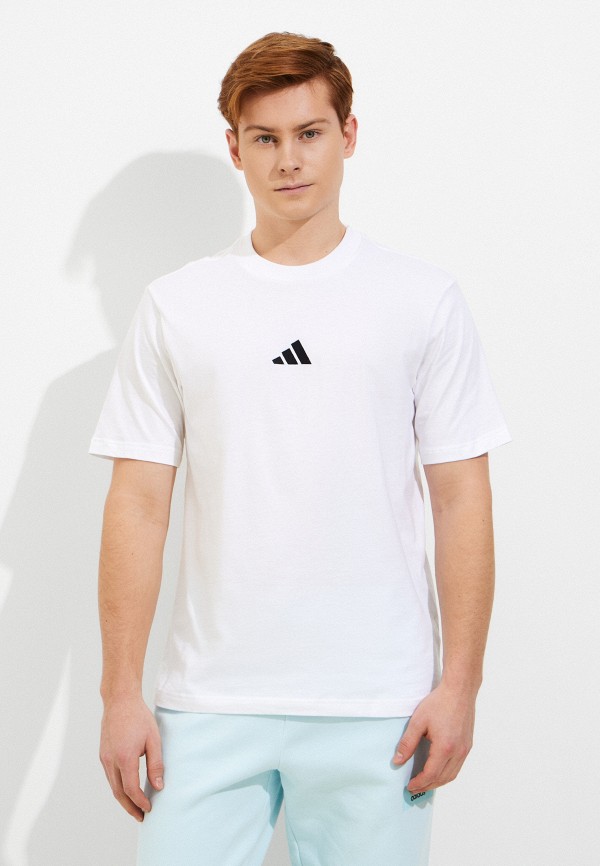 adidas Футболка - M SL SJ T - фото 1