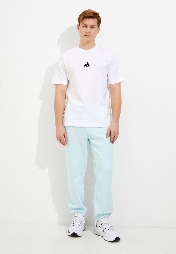 adidas Футболка - M SL SJ T - фото 2