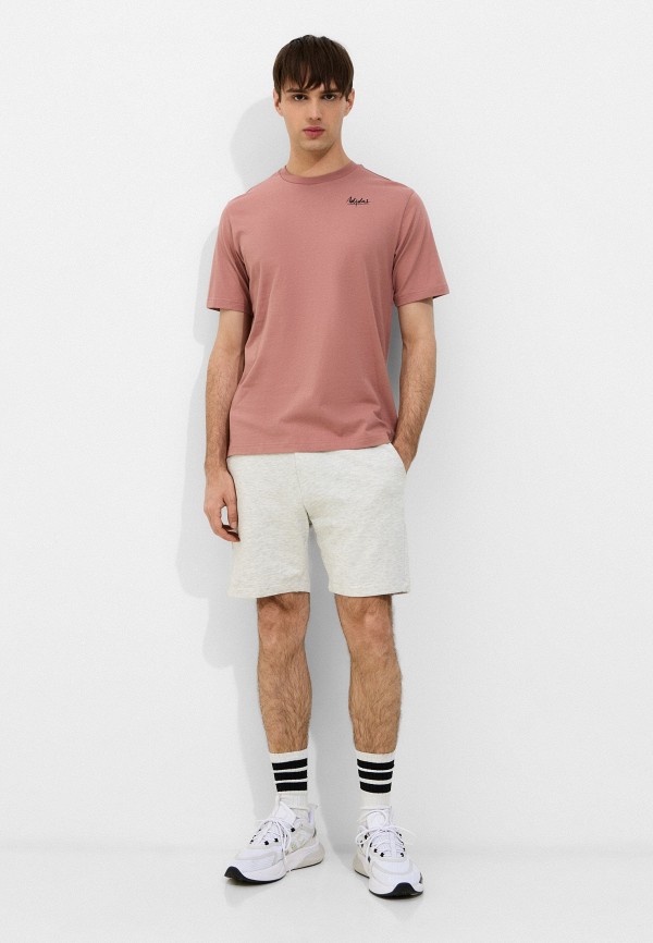 adidas Футболка - M L SL BOWL T - фото 2