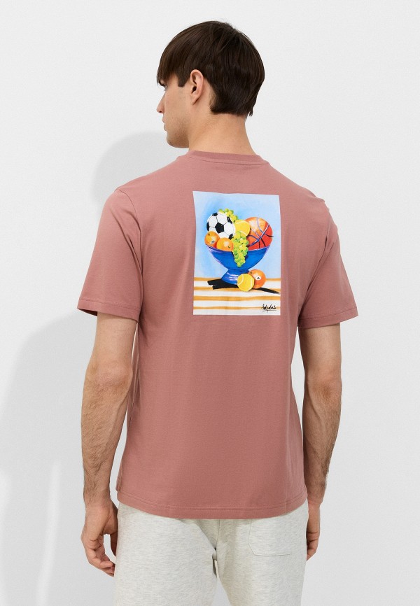 adidas Футболка - M L SL BOWL T - фото 3