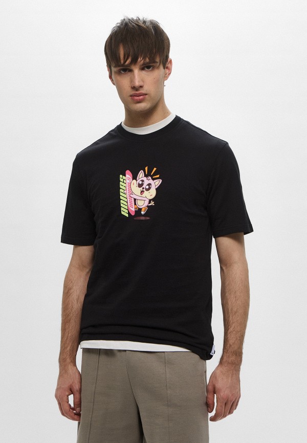 adidas Originals Футболка - Q12 TS KAWAII - фото 1