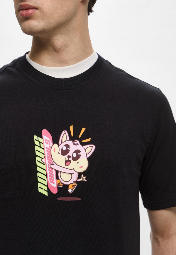 adidas Originals Футболка - Q12 TS KAWAII - фото 5