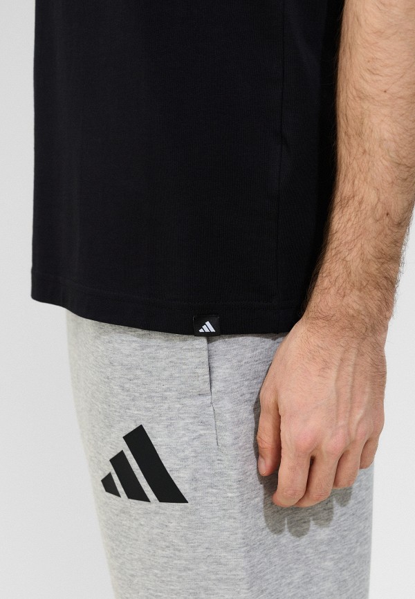 adidas Футболка - M C CAMO LIN T - фото 5